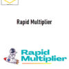 Tommie Powers – Rapid Multiplier