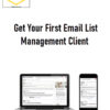 Troy Ericson – Get Your First Email List Management Client 2 Troy Ericson – Get Your First Email List Management Client