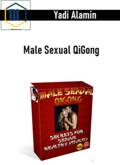 Yadi Alamin – Male Sexual QiGong