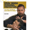 Alain Cohen – Krav Maga Personal Protection Complete Series