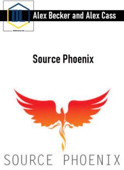 Alex Becker and Alex Cass – Source Phoenix