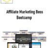 Chad Bartlett – Affiliate Marketing Boss Bootcamp