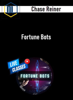 Chase Reiner – Fortune Bots