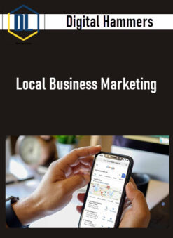 Digital Hammers – Local Business Marketing