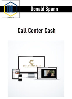 Donald Spann – Call Center Cash