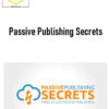 Duston McGroarty – Passive Publishing Secrets