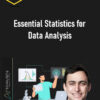 Essential Statistics for Data Analysis