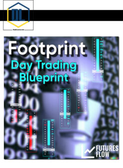 Futures Flow – Footprint Day Trading Blueprint