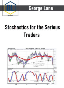 George Lane – Stochastics for the Serious Traders