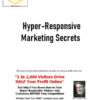 Glenn Livingston – Hyper-Responsive Marketing Secrets