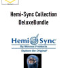 Hemi-Sync Collection DeluxeBundle