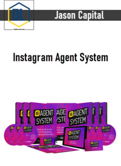 Jason Capital – Instagram Agent System