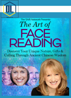 Jean Haner – The Art of Face Reading