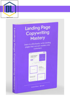 Jeremy Moser – Landing Page Copywriting Mastery