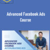 Khalid Hamadeh – Advanced Facebook Ads Course