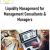 Liquidity Management for Management Consultants & Managers