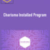 Marcus Oakey – Charisma Installed Program