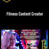 Marsha Coles – Fitness Content Creator