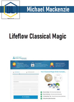 Michael Mackenzie – Lifeflow Classical Magic