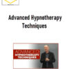 Mike Mandel – Advanced Hypnotherapy Techniques