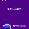 NFT Fresh 2021