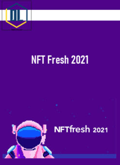 NFT Fresh 2021