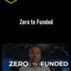 ProfitX Trading – Zero to Funded