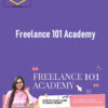 Saheli Chatterjee – Freelance 101 Academy