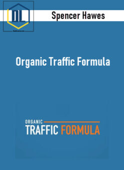 Spencer Hawes – Organic Traffic Formula