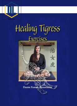 Tiger’s Waist – Healing Tigress Exercises