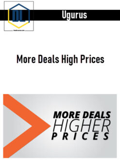 Ugurus – More Deals High Prices