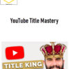 Creator Hooks – YouTube Title Mastery