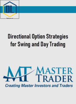 Directional Option Strategies for Swing and Day Trading