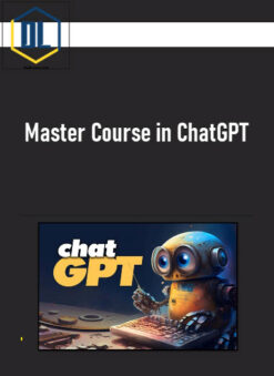 Master Course in ChatGPT