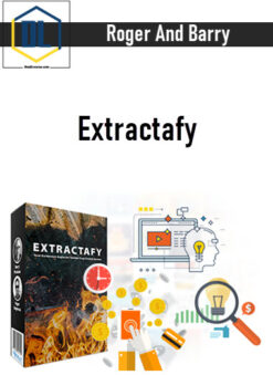 Roger And Barry – Extractafy