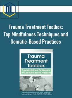 Trauma Treatment Toolbox