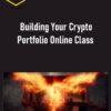 Rekt Capital - Building Your Crypto Portfolio Online Class