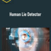 Talmadge Harper – Human Lie Detector