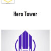 Alex Becker – Hero Tower