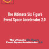 Brian Waldron – The Ultimate Six Figure Event Space Accelerator 2.0