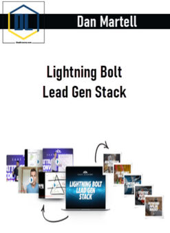 Dan Martell – Lightning Bolt Lead Gen Stack