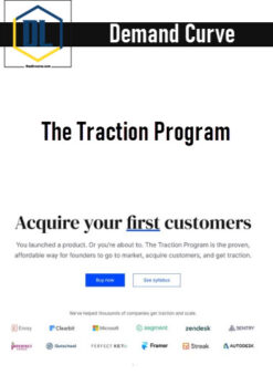 Demand Curve – The Traction Program