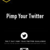 Eddy Quan – Pimp Your Twitter