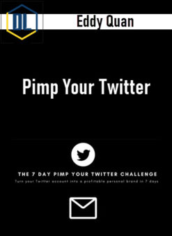 Eddy Quan – Pimp Your Twitter