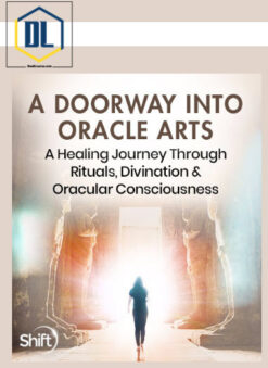 Isis Indriya – A Doorway Into Oracle Arts 2022