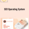 James Ewen - SEO Operating System