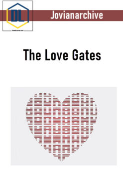 Jovianarchive – The Love Gates