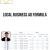 Kenneth Foo – Local Business Ad Formula