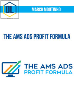 Marco Moutinho – The AMS Ads Profit Formula