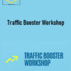 Pat Flynn – Traffic Booster Workshop